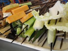 -正宗钢管厂五区·小郡肝火锅·串串香(商品街总店)