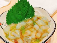 -気楽亭和食料理(气乐亭大世界本店)