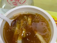 -安海五叔公土笋冻(西街店)