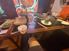 -井格重庆火锅(通州梨园店)