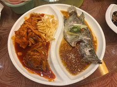 双味桂鱼-马凯餐厅(长椿街店)