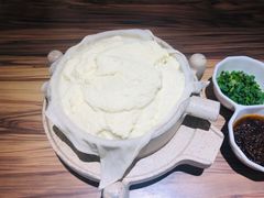-九转小磨·非遗东北菜(万达广场店)