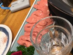 -隐炉和牛烧肉店(群力店)