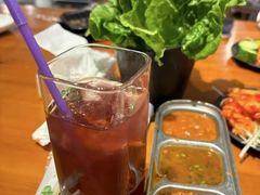 -炽城·烤肉名家(鸿达中央广场店)