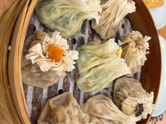 -都一处烧麦馆(前门店)