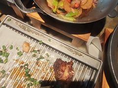 -绿茶餐厅(领展购物广场·中关村店)