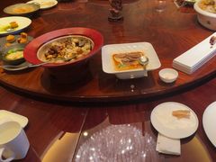 -万豪中餐厅·粤菜·北京粤财JW万豪酒店