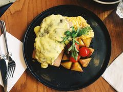 -UPPER KITCHEN(延安路店)