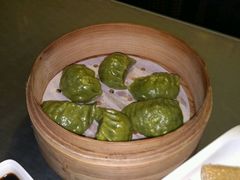 -五观堂素食(新华路店)