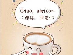 -必胜客(八一店)