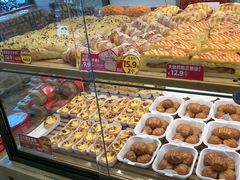 -味多美蛋糕(灯市口店)