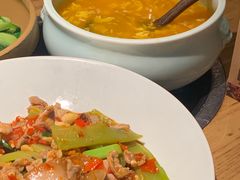 -吃饭皇帝大·土家民族菜(温州万象城店)