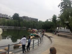 -莲湖公园