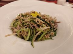 -巴黎四季酒店香轩中餐