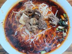 -智强牛肉面