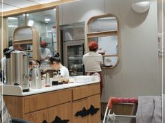 -喜家德虾仁水饺(青岛永旺东部店)