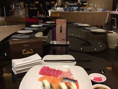 -厦门艾美酒店·新食谱西餐厅