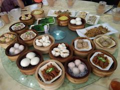 android_upload_pic-香港祥兴茶餐厅(江北店)