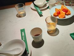 -半亩田·上海传统手工菜(新桥店)