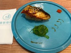 -晴季寿司(红旗街万达店)