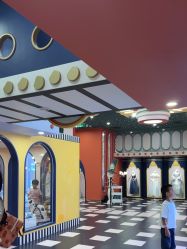 -MELAND CLUB(万象天地旗舰店)
