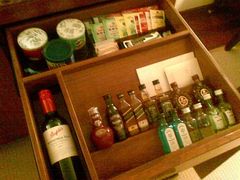 MINI&nbsp;BAR1-王府半岛酒店