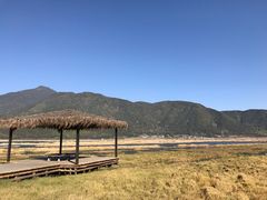 -腾冲北海湿地