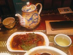 -缪氏川菜(深圳北站缤果空间店)