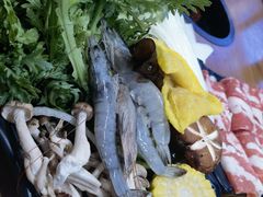 -呷哺呷哺 黄金牧场 (欢乐谷店)