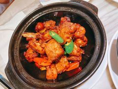 -星洲小聚·东南亚菜(中航城君尚店)