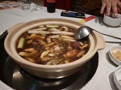 -天宜隆蘑菇宴火锅(石景山旗舰店)