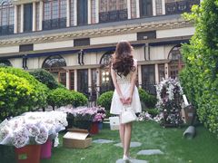 -伯衡55·吉品轩(乌鲁木齐南路店)