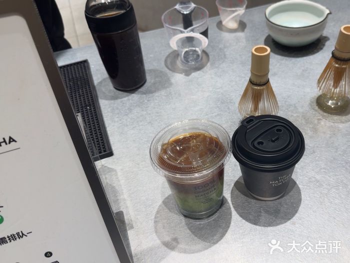 Seesaw Coffee(上海国金中心店)图片