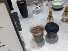 -Seesaw Coffee(上海国金中心店)