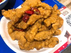 -马路边边串串香(双井直营店)