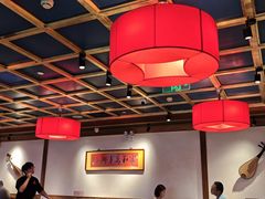 -小吊梨汤·北京菜·烤鸭(双井乐成中心店)