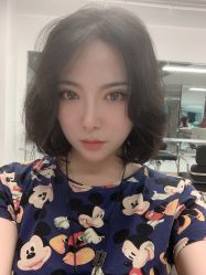 -HG美发设计沙龙