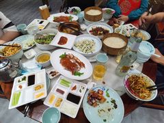 -鸭匠食府·挂炉烤鸭·新京菜(阜成路店)