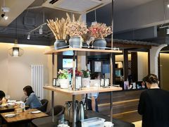 大堂-渝乡人家(和平里店)