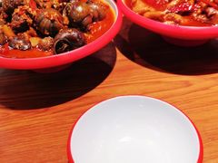 -老闵田螺馆·南昌市井菜·特色小吃(总店)