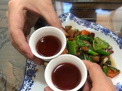 -阿鹏故事云南野生菌火锅(人民路店)