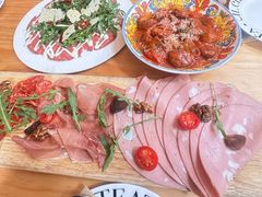 -IL TEATRO 精品意大利餐厅