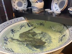 -南京金牛湖巨碗鱼头