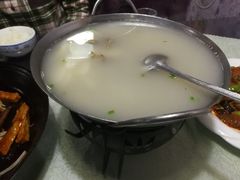 -珍巷福地四合院菜馆(复兴门店)