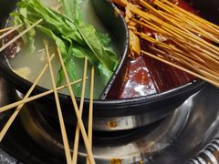 -钢管厂五区小郡肝火锅串串香(清河店)