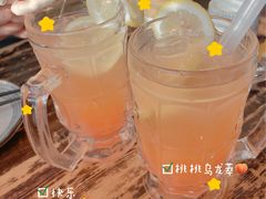 -小川洋风料理(汉街店)