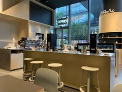 -Seesaw Coffee(苏州中心店)