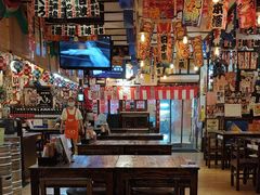 -平成屋· Late Night 食堂(四川北路店)