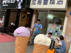 -成裕雪糕店(士多店)