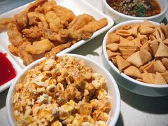 爆米花-海底捞火锅鲜切牛肉主题店(长寿路店)